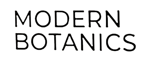 Modern Botanics